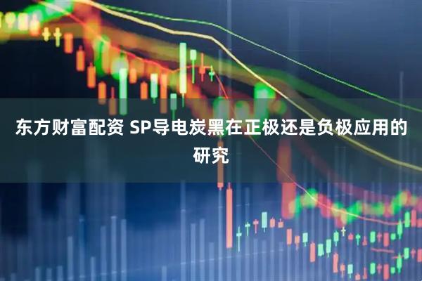东方财富配资 SP导电炭黑在正极还是负极应用的研究